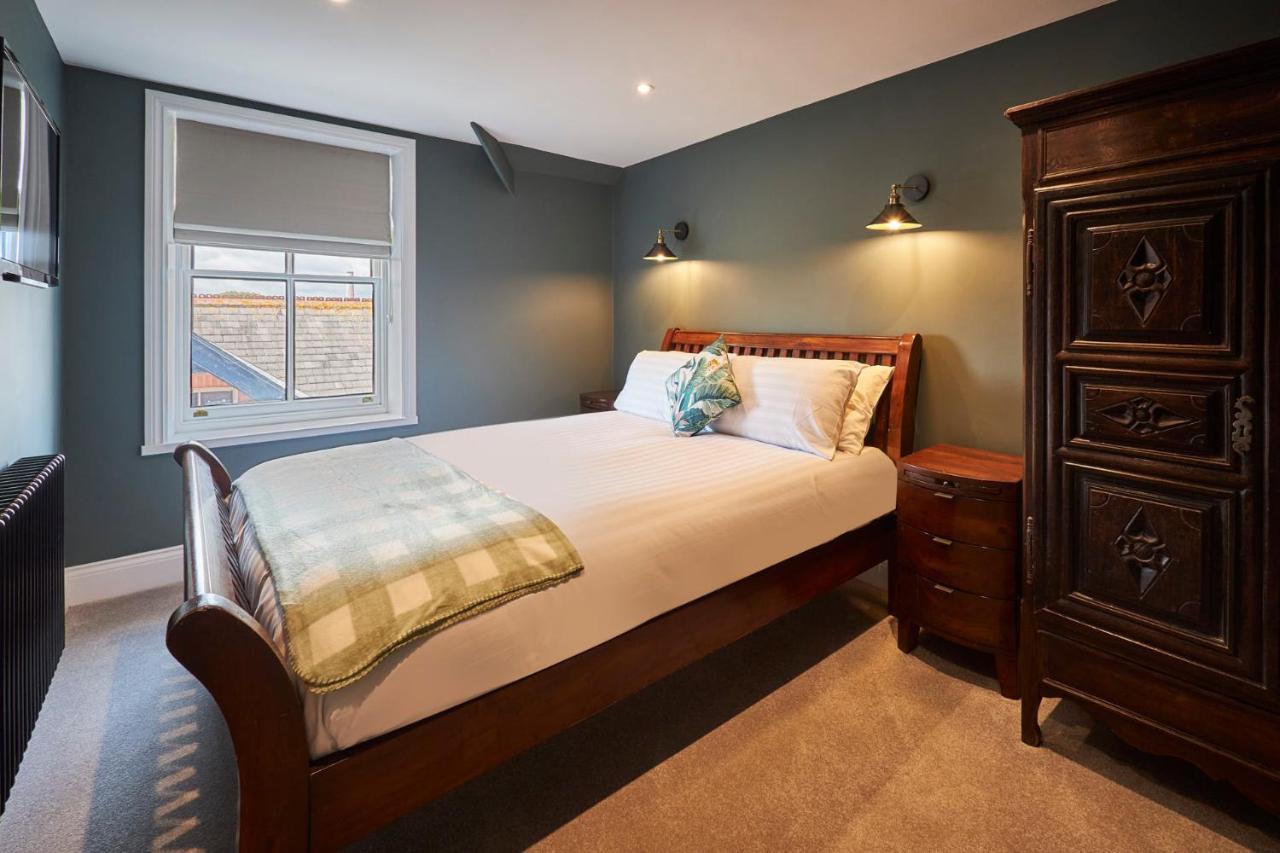 Host & Stay - 1895 At Whitby Exteriör bild